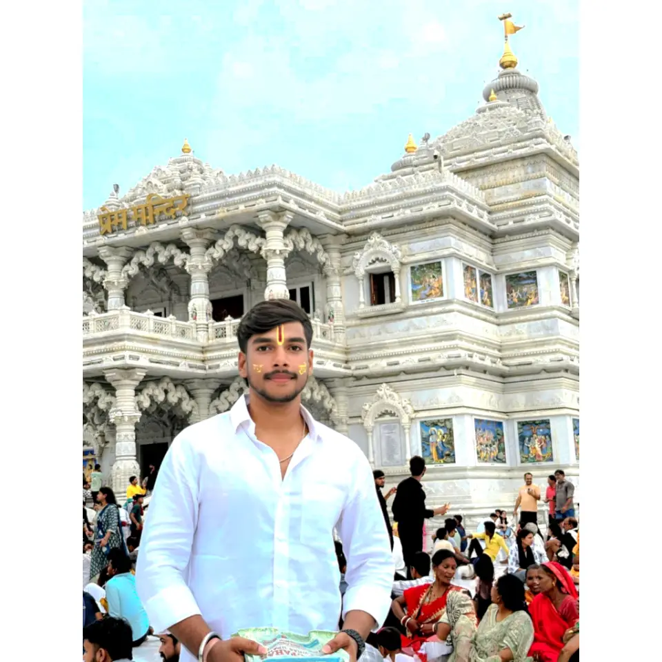 Aditya Kumar Shah — Maths Tutor in Varanasi