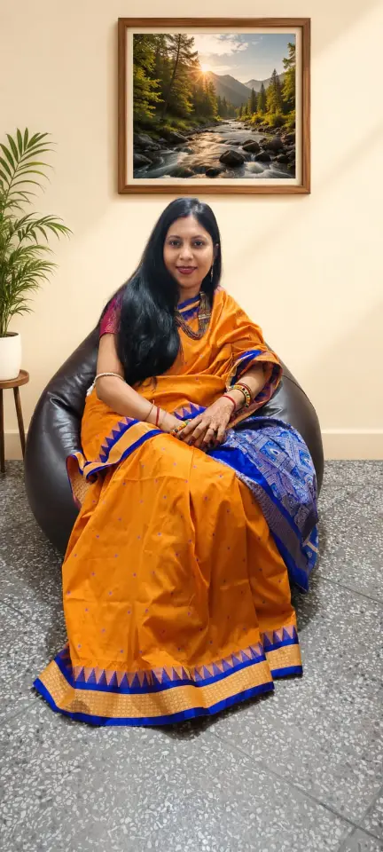 Rasmirekha Prusty — Maths Tutor in Gurugram