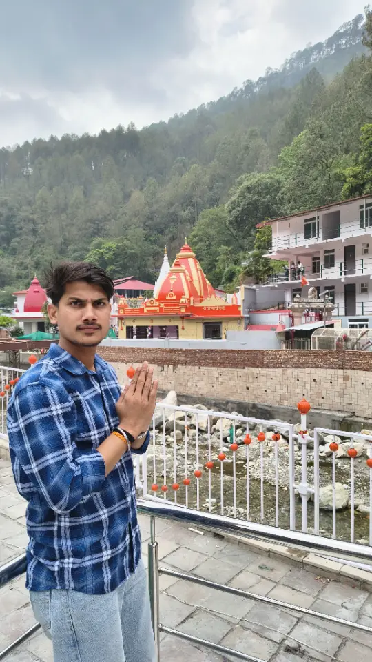 Rachit Raj — Maths Tutor in New Delhi