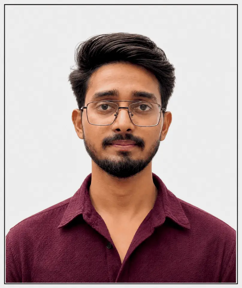 Prateek Kumar — Maths Tutor in Ghaziabad