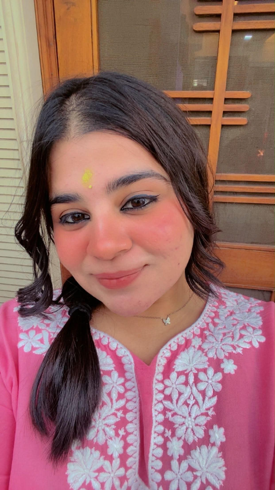 Harleen Batra — English Tutor in New Delhi