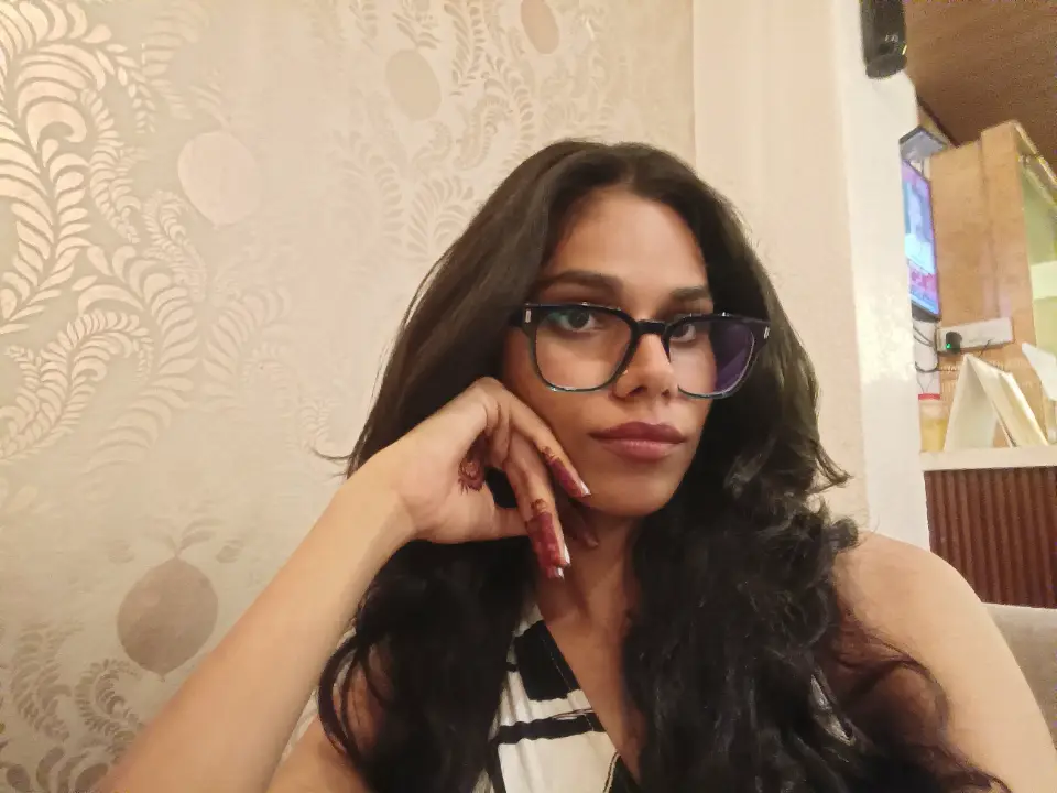 Astha Pandey — English Tutor in Varanasi