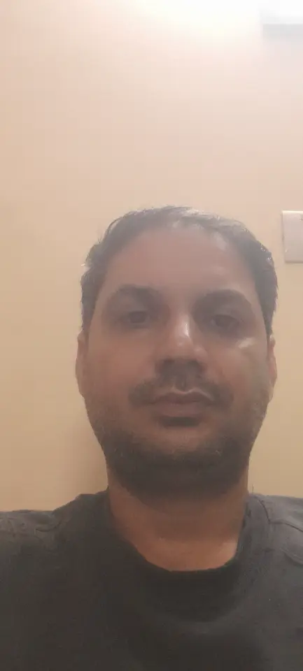 Kapil Dabas — Maths Tutor in New Delhi