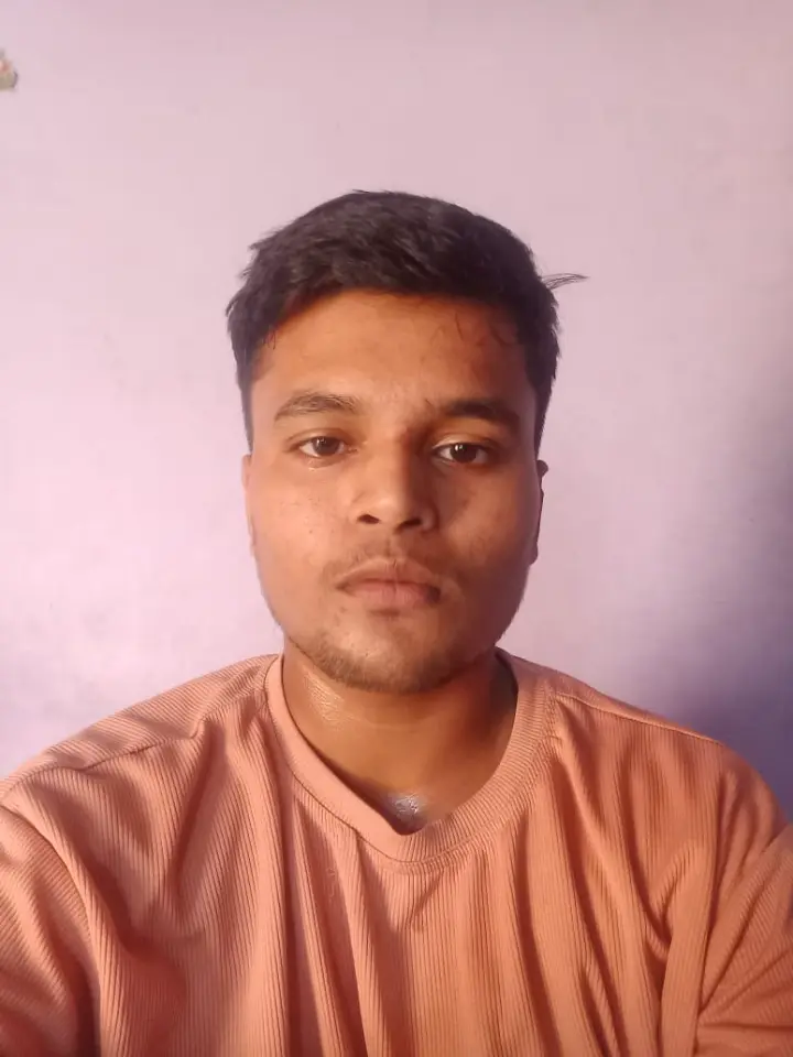 Shivansh Singh — Home Tutor in Varanasi