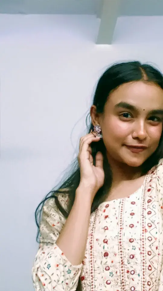 Nimisha — Biology Tutor in Varanasi
