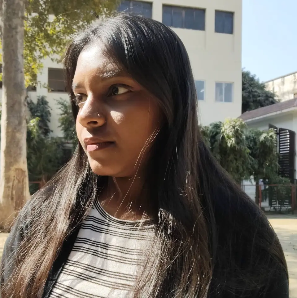 Jaya Maurya — Social Studies Tutor in Varanasi