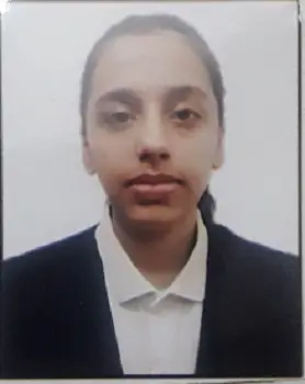 Muskan Kumari — Hindi Tutor in Gurugram