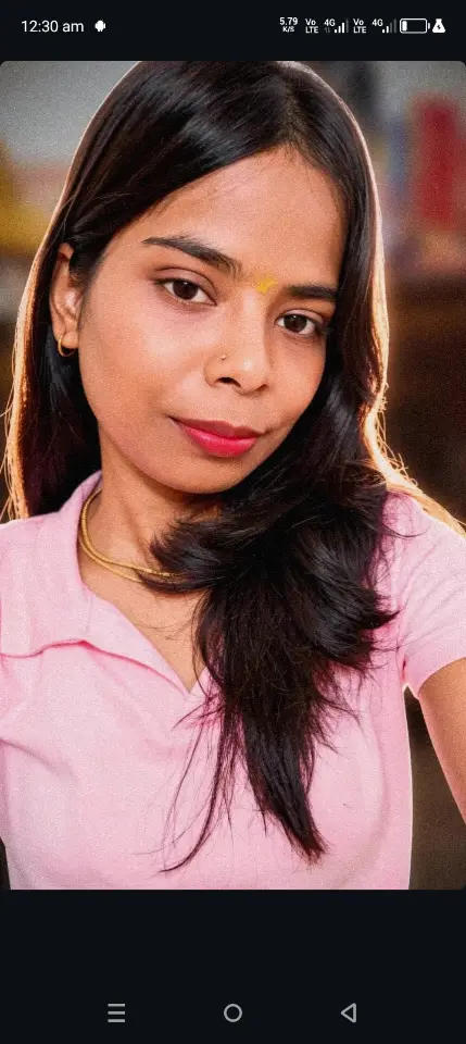 Tanu Singh — Hindi Tutor in Varanasi