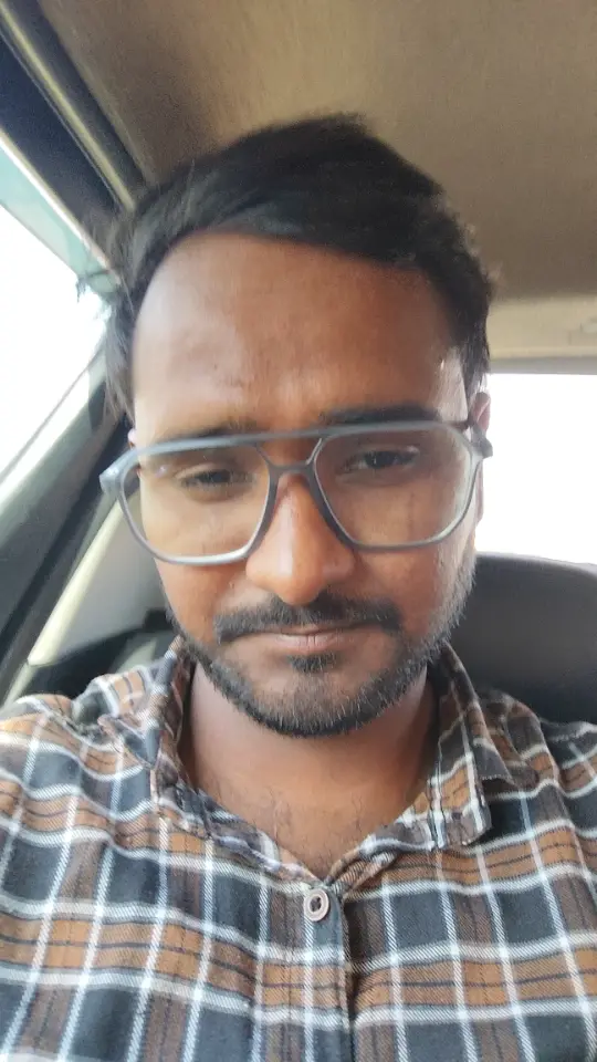 Ashish Yadav — Maths Tutor in Varanasi