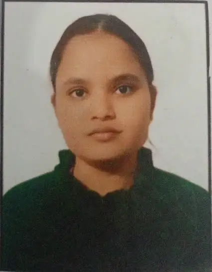 Smriti — Biology Tutor in Varanasi