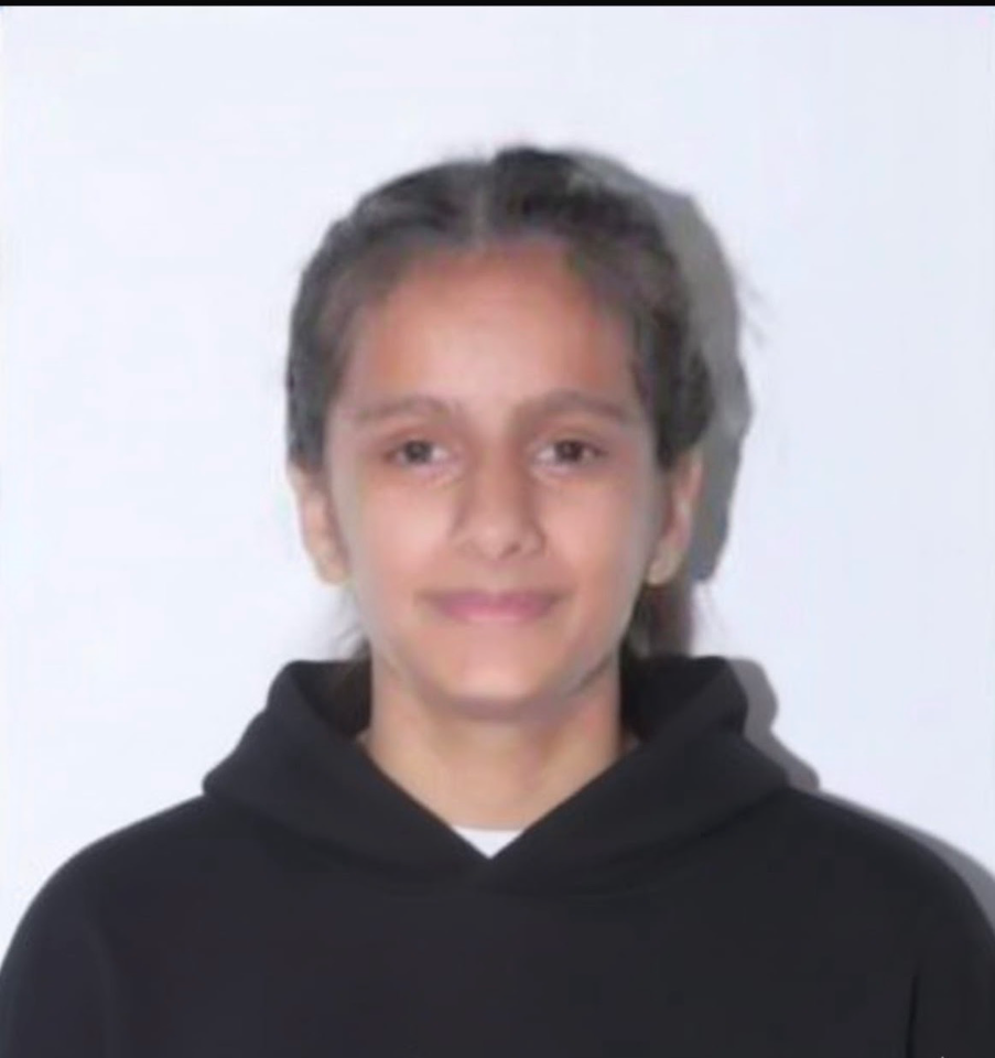 Anushka Seth — English Tutor in Lucknow