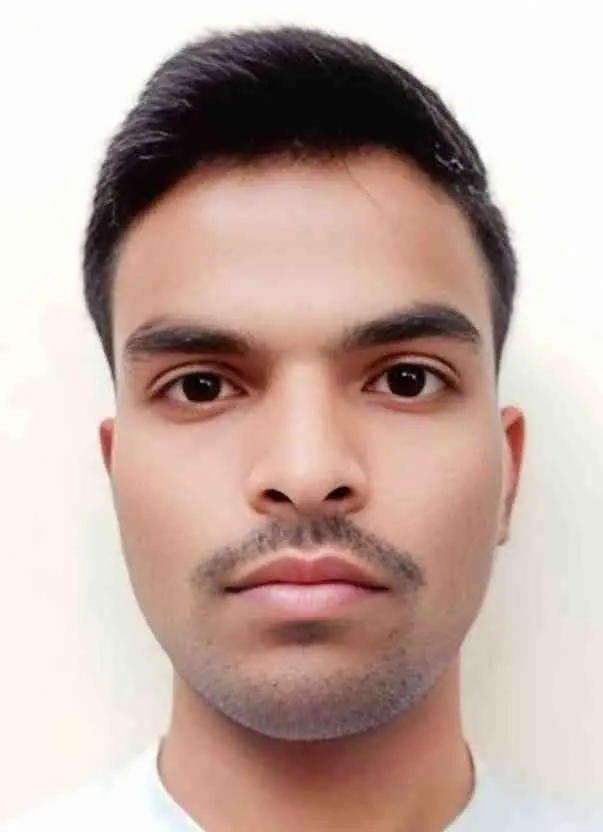 Avdhesh Sharma — Physics Tutor in Lucknow
