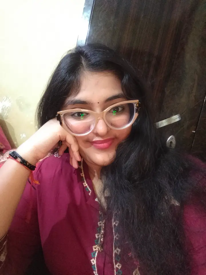 Preeti Batra — Home Tutor in New Delhi
