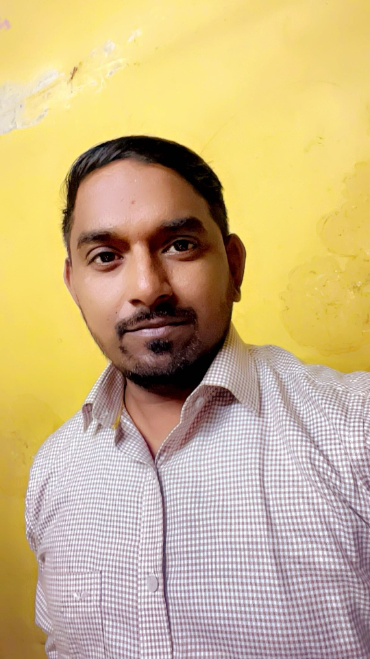 Pradeep Kumar — Maths Tutor in New Delhi
