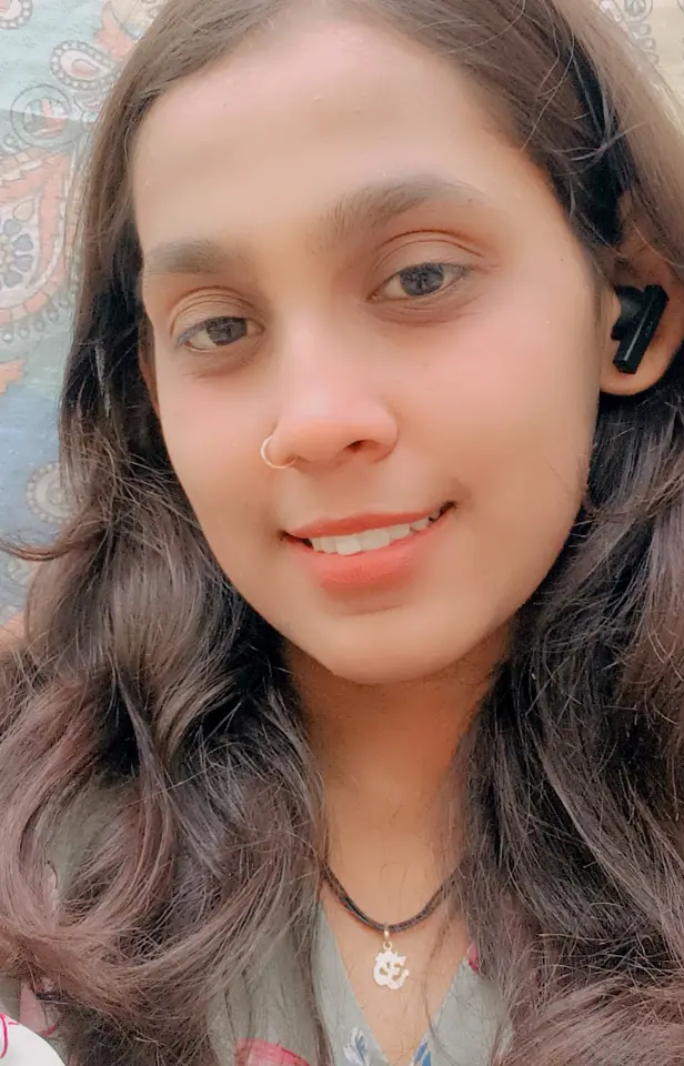 Anukriti — Home Tutor in Varanasi