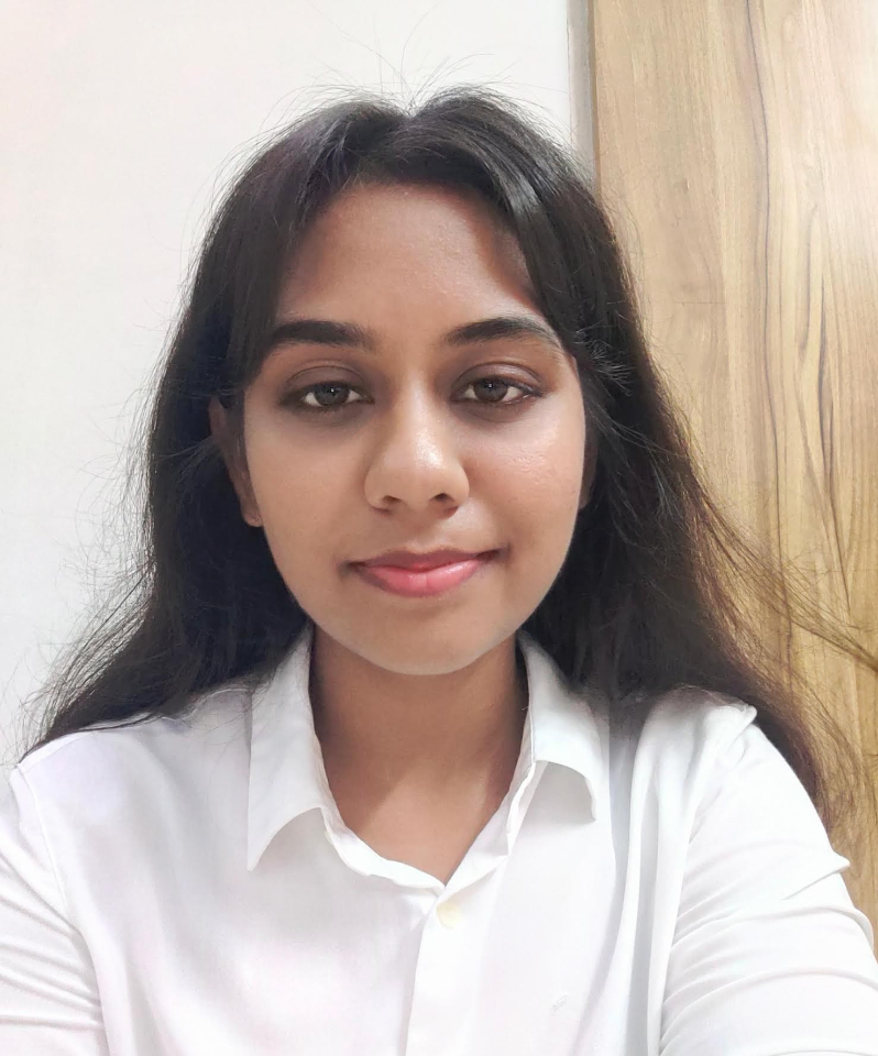 Parul Sood — Maths Tutor in Gurugram