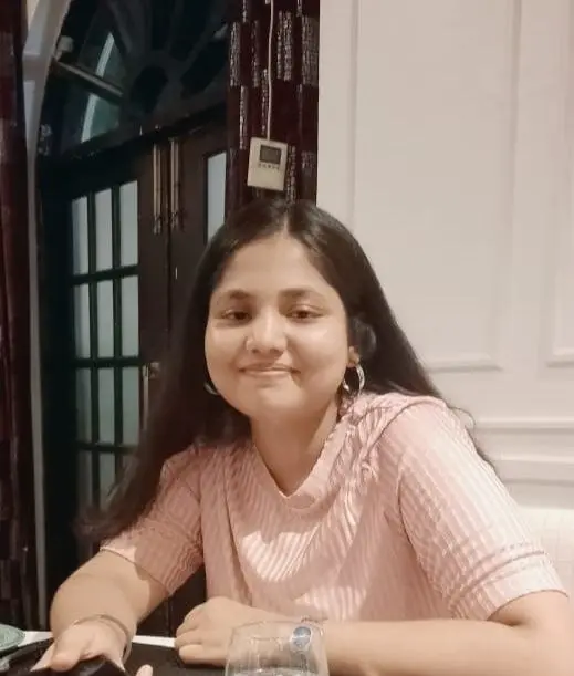 Ishika Singh — Maths Tutor in Lucknow