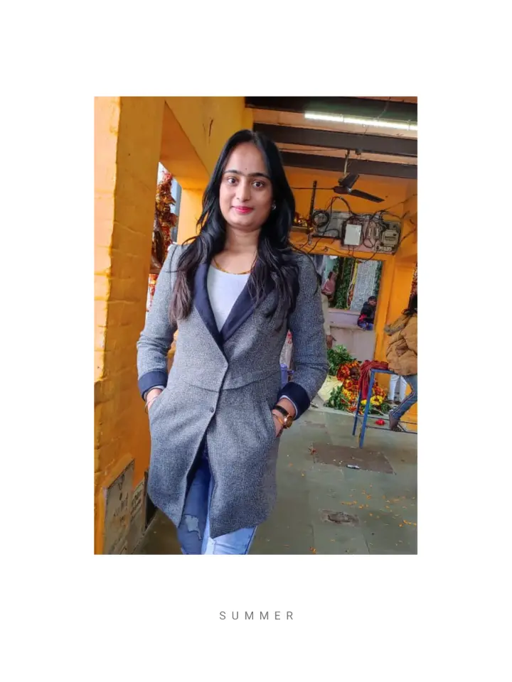 Riya Jha — Arts and Humanities Tutor in Varanasi